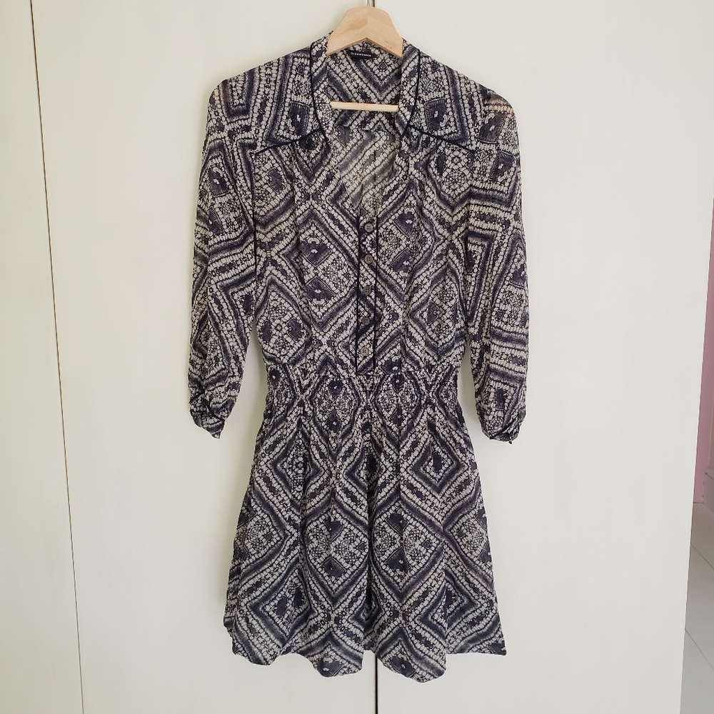 Club Monaco Dress 6